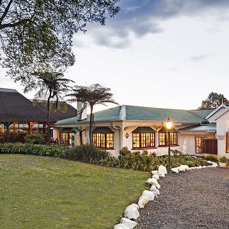 Fern Hill Hotel Howick Exterior foto