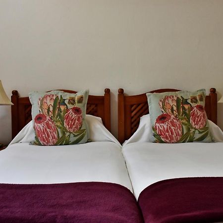 Fern Hill Hotel Howick Exterior foto