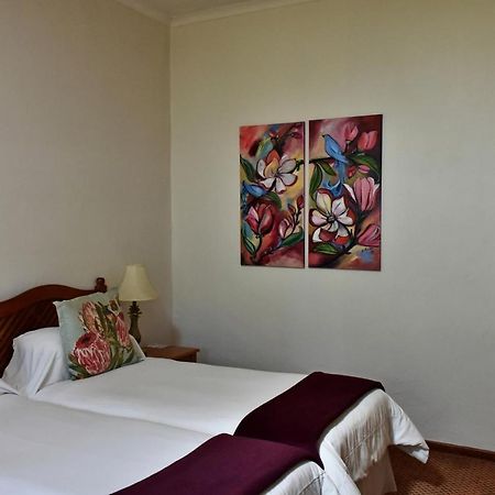 Fern Hill Hotel Howick Exterior foto