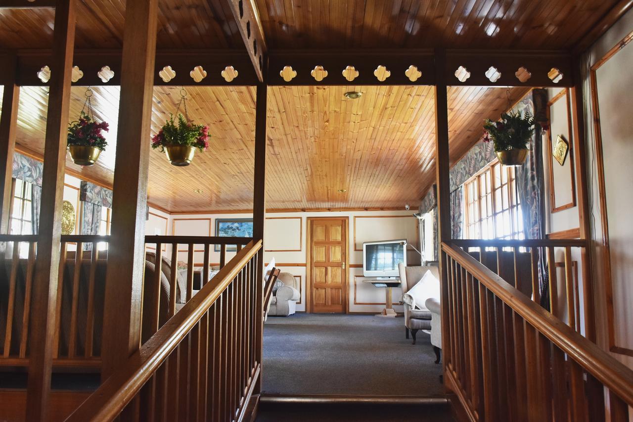 Fern Hill Hotel Howick Exterior foto