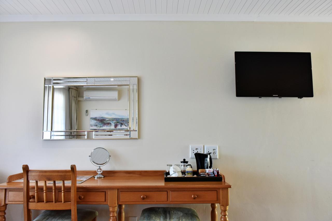 Fern Hill Hotel Howick Exterior foto