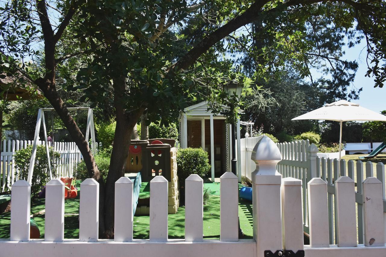 Fern Hill Hotel Howick Exterior foto