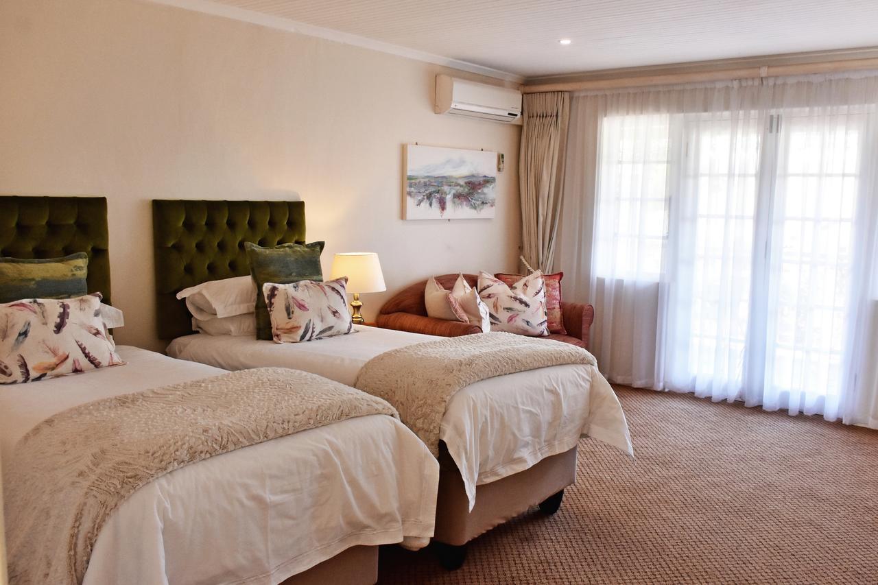 Fern Hill Hotel Howick Exterior foto