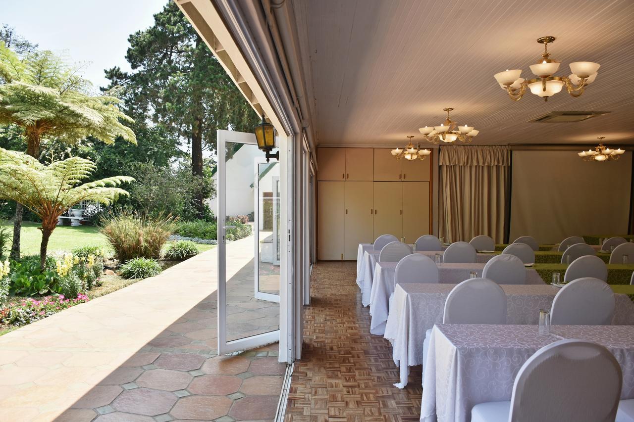 Fern Hill Hotel Howick Exterior foto