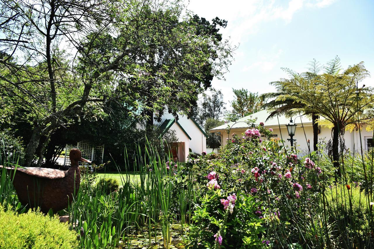 Fern Hill Hotel Howick Exterior foto