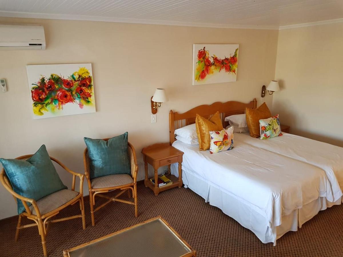 Fern Hill Hotel Howick Exterior foto